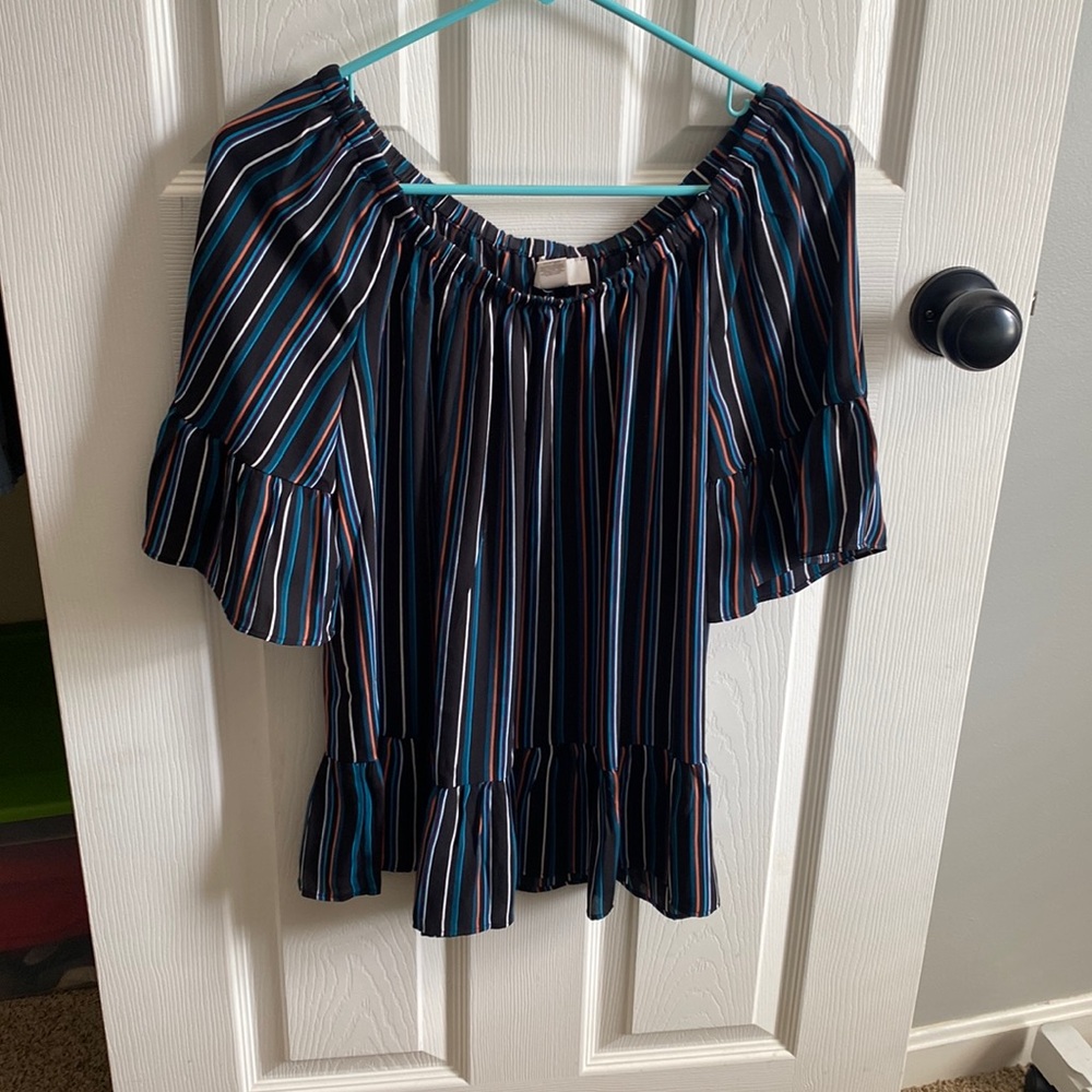 Woman’s blouse